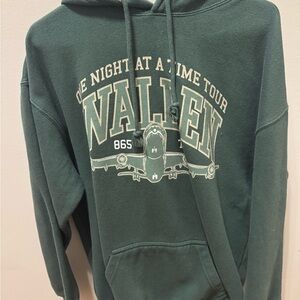 Morgan Wallen Hoodie